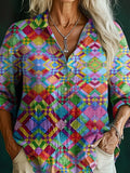 Elegantly Designed Shirt