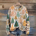 Flavia® | Modern and fashionable winter sweater
