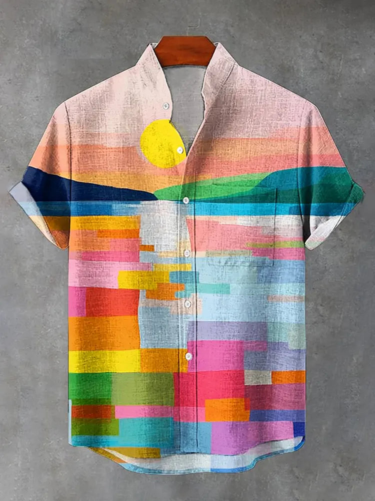 Vintage Inspired Shirt