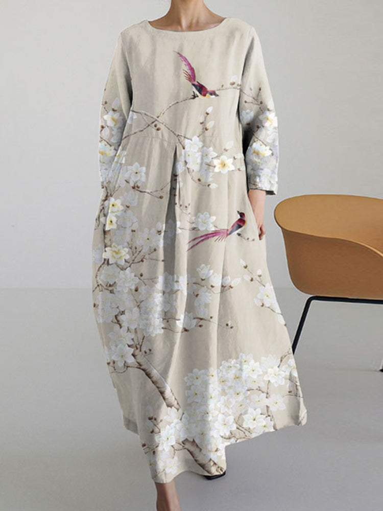 Beautifully Crafted Dress