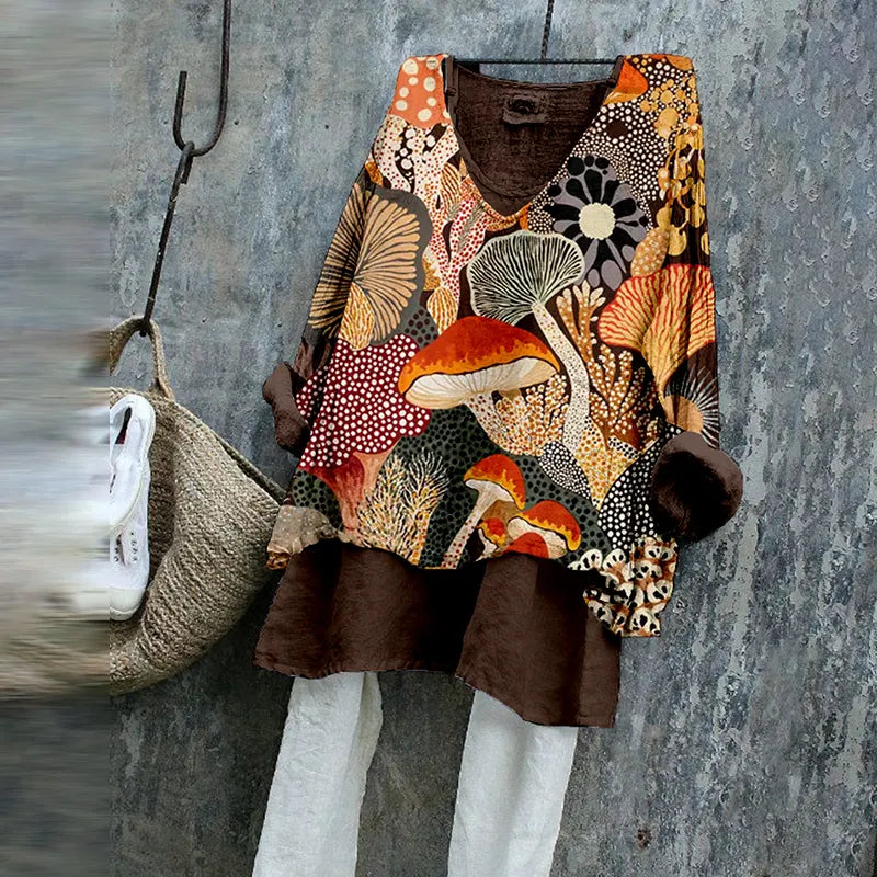 Vintage Inspired Garment