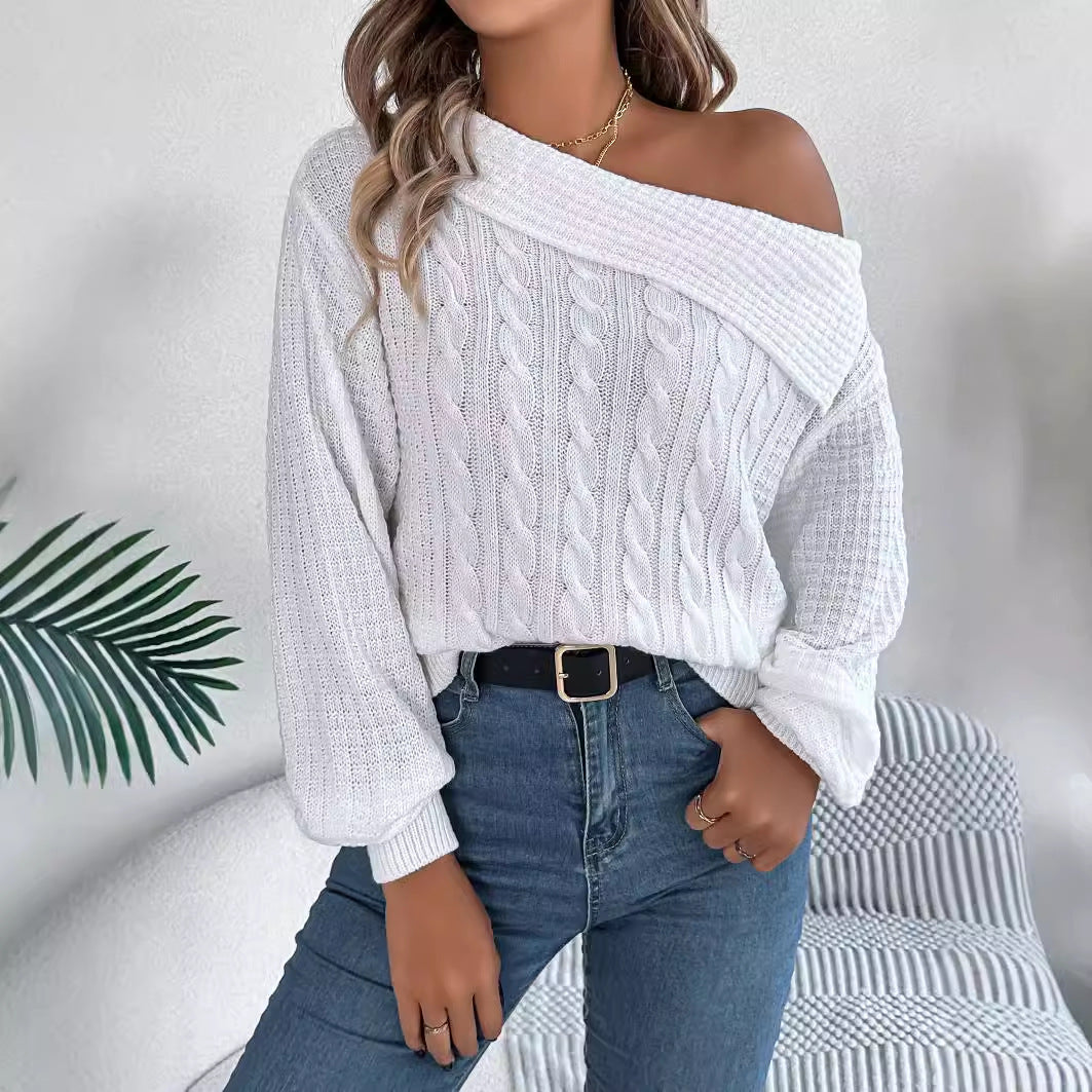 Thoughtfully Designed Sweater