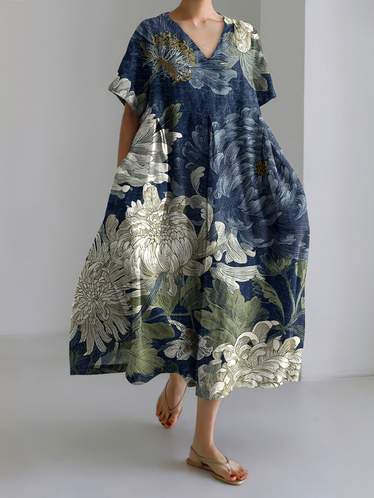 Beautifully Crafted Dress