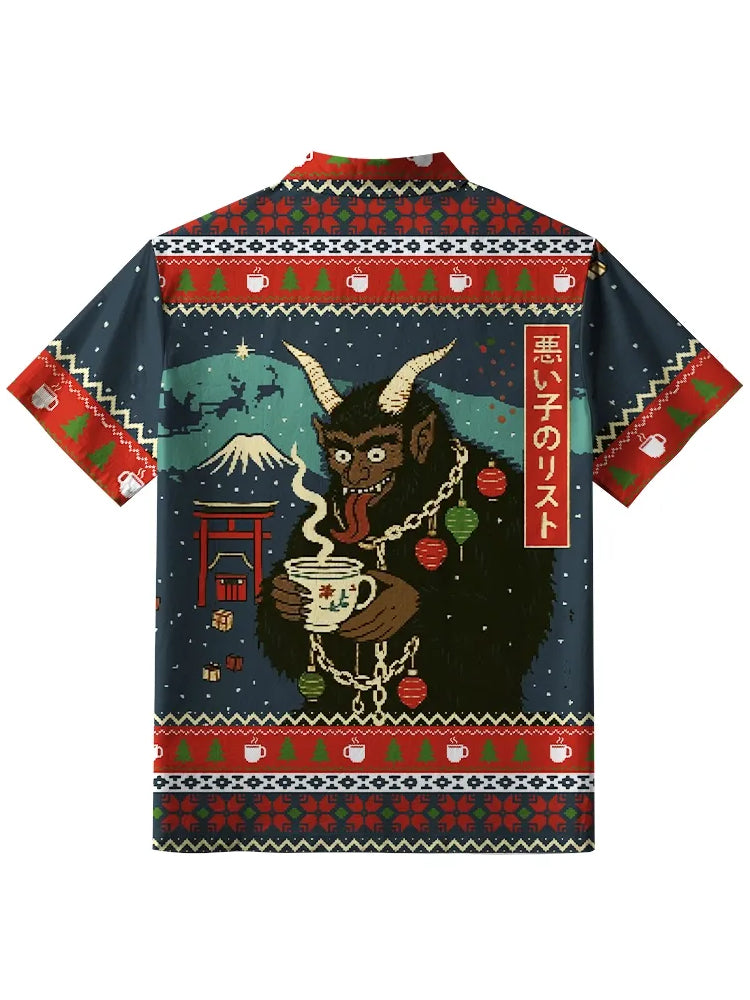 Vintage Inspired Shirt