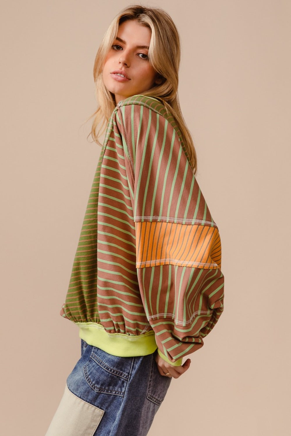 Gracefully Styled Shirt for Any Occasion