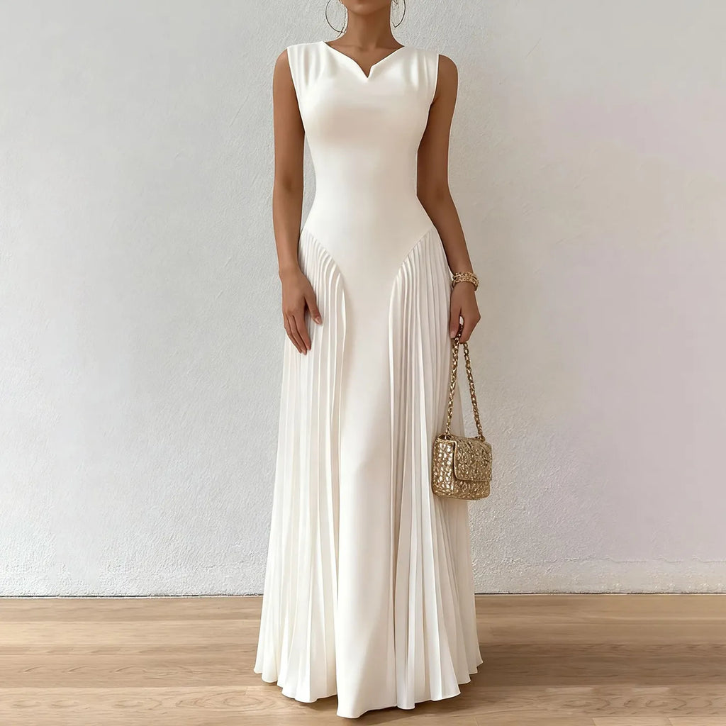 Elegantly Designed Dress