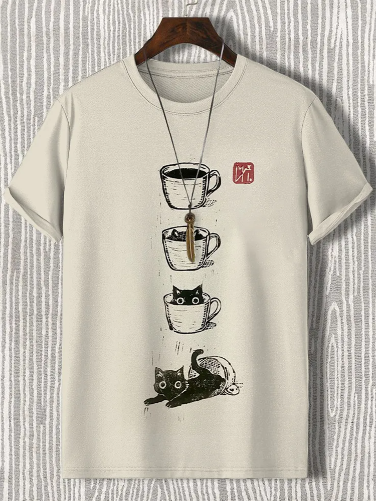 Vintage Inspired T-Shirt