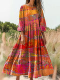 Thoughtfully Designed Dress