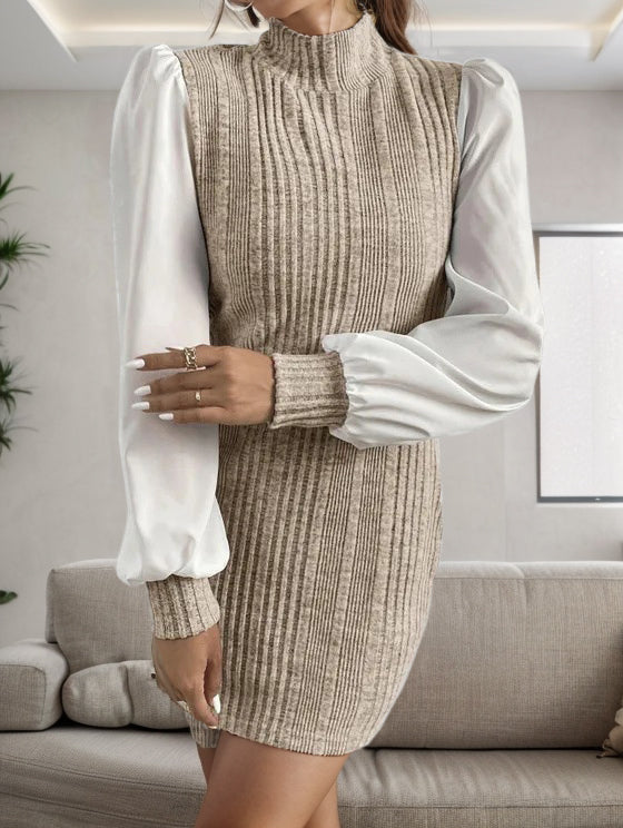 Polished Sweater with an Effortless Classic Look