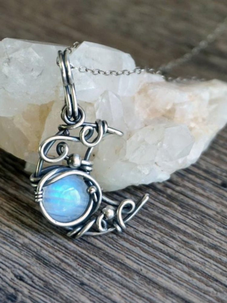 Classic Necklace with Timeless Appeal
