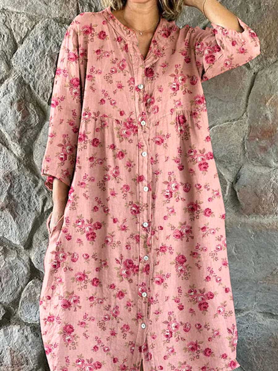 Elegantly Designed Dress