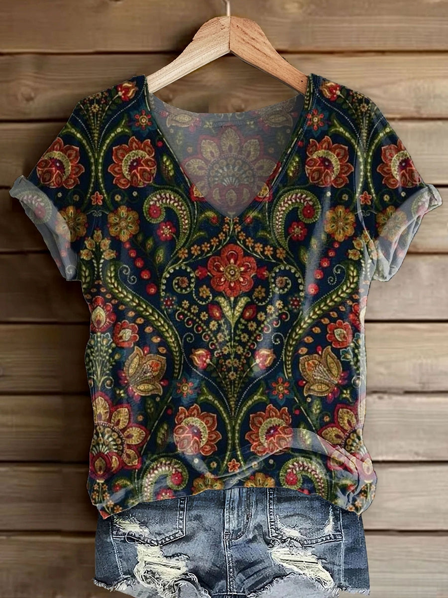 Vintage Inspired T-Shirt