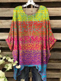 Thoughtfully Designed Top