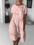 Elegantly Designed Dress