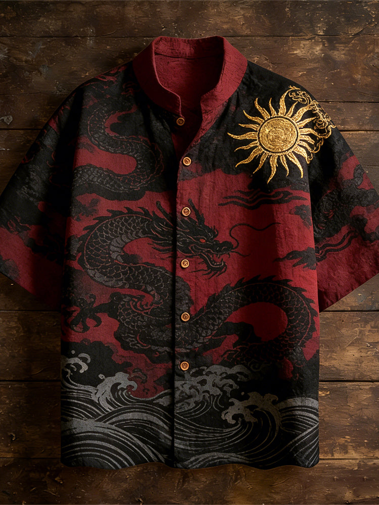 Beautifully Crafted Shirt