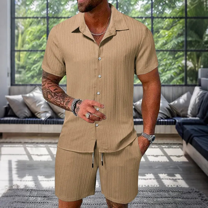 Classic Vintage Shirt