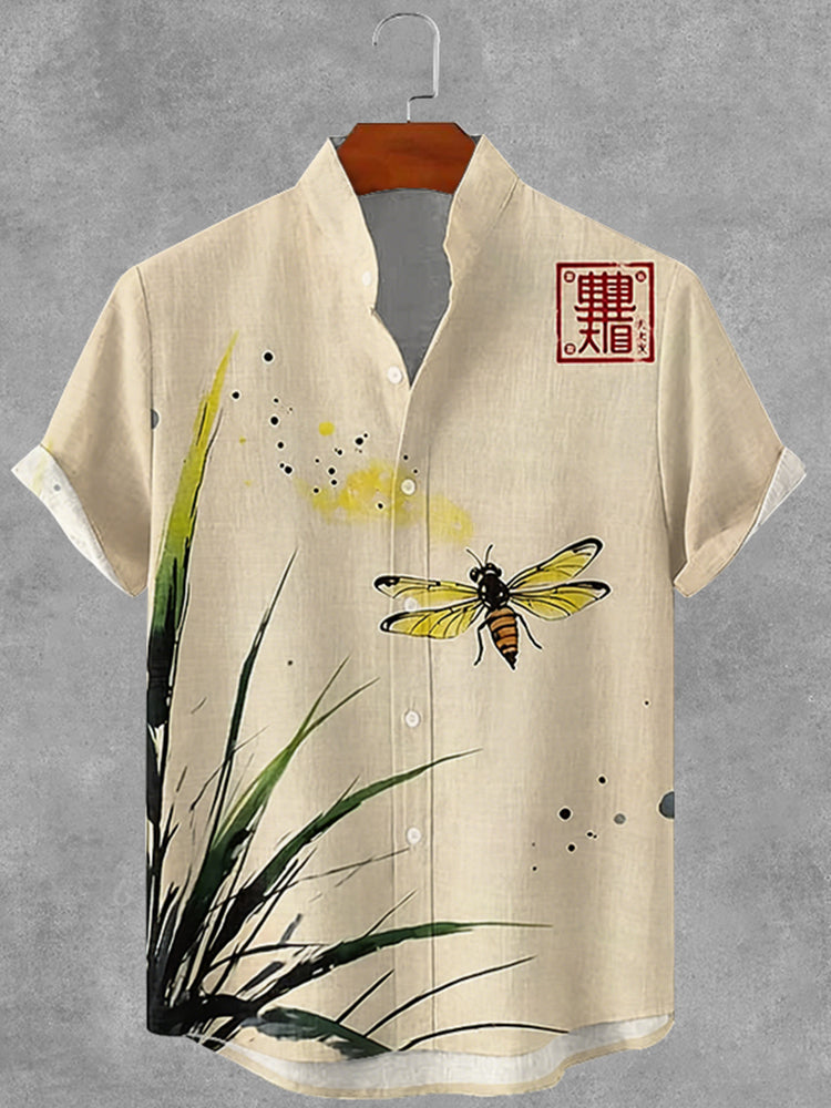Gracefully Designed Shirt