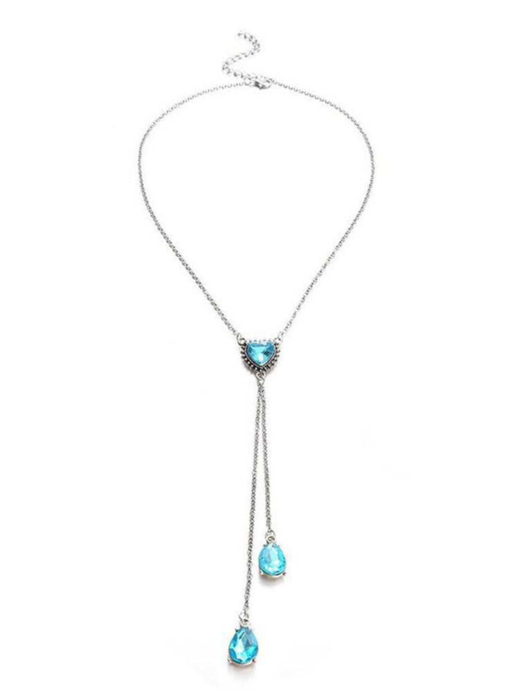 Beautiful Necklace with Unique Style