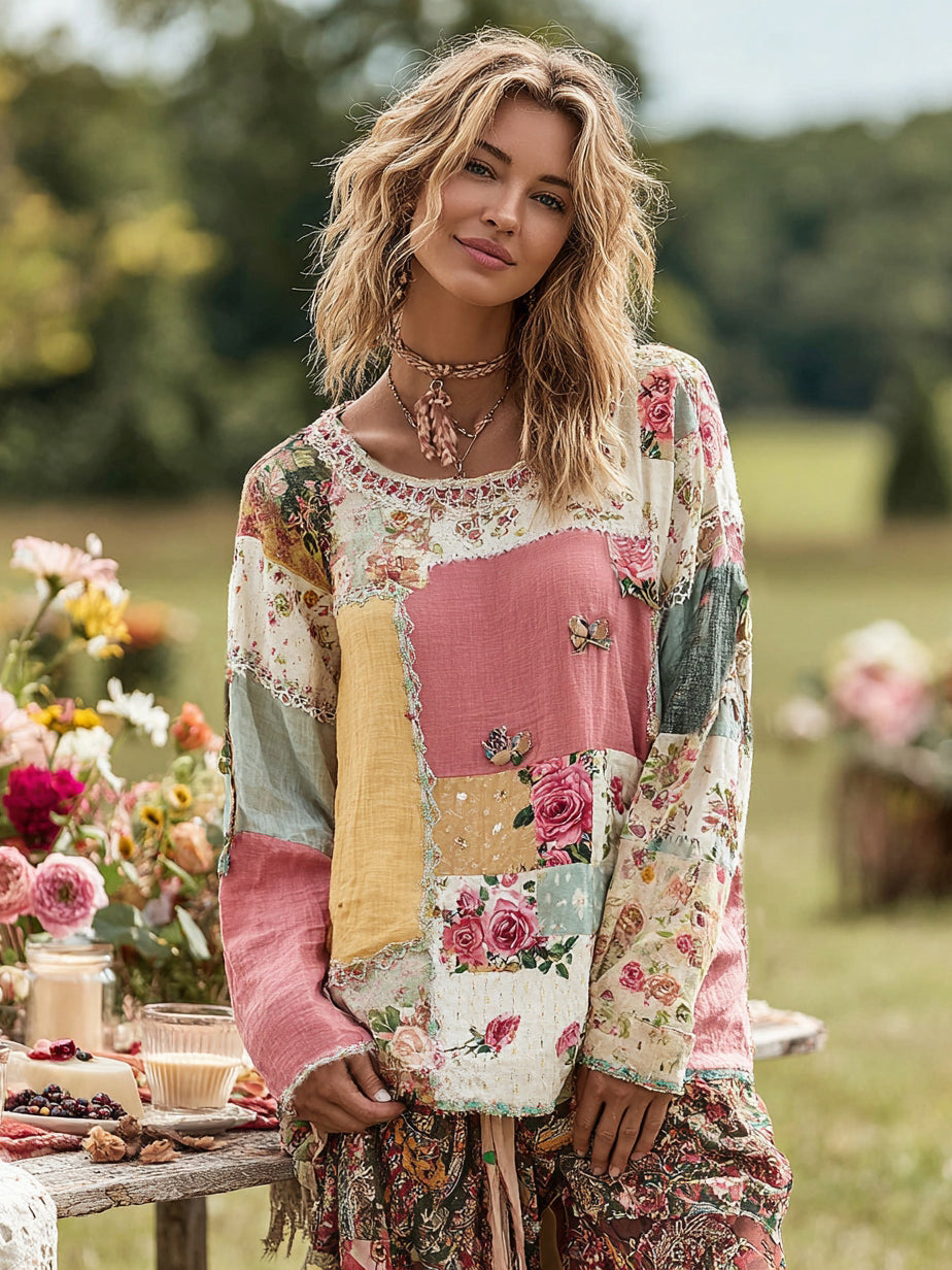 Beautifully Crafted T-Shirt