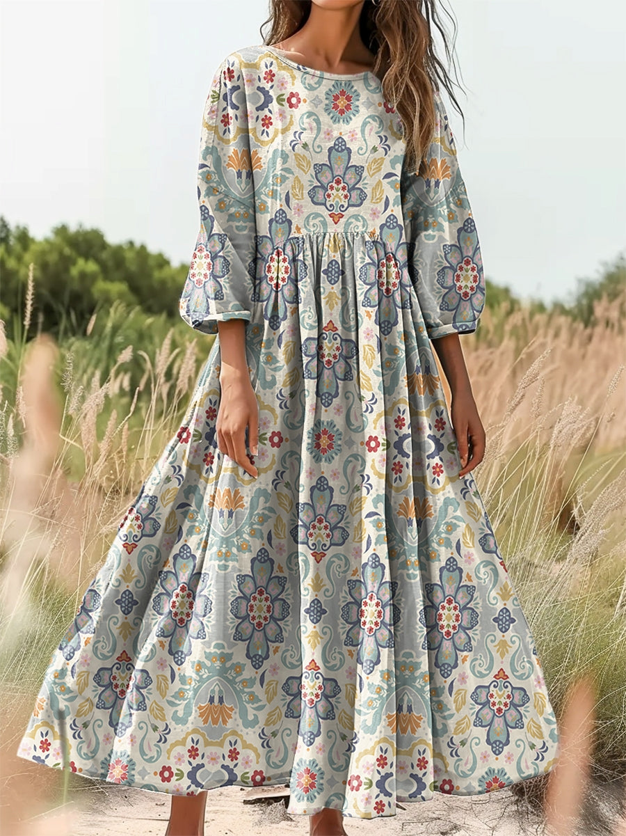 Thoughtfully Designed Dress