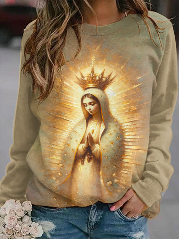 Gracefully Designed Shirt