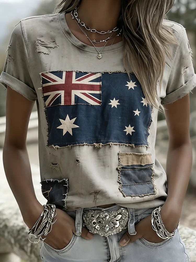 Classic Vintage T-Shirt