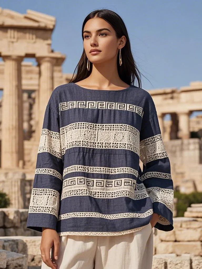 Thoughtfully Designed T-Shirt