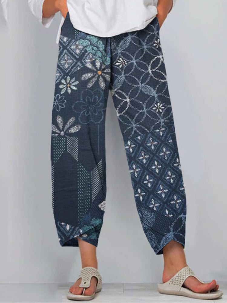 Classic Vintage Pants