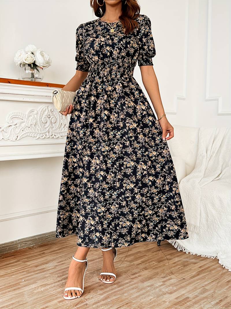 Beautifully Crafted Dress