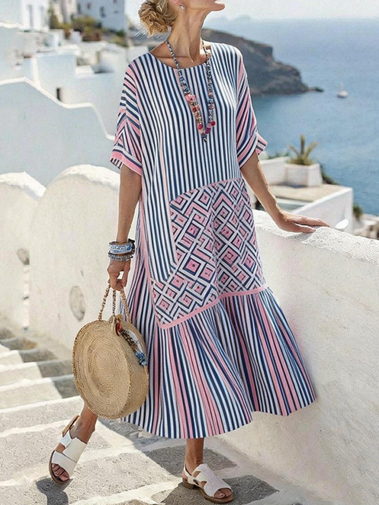 Classic Vintage Dress
