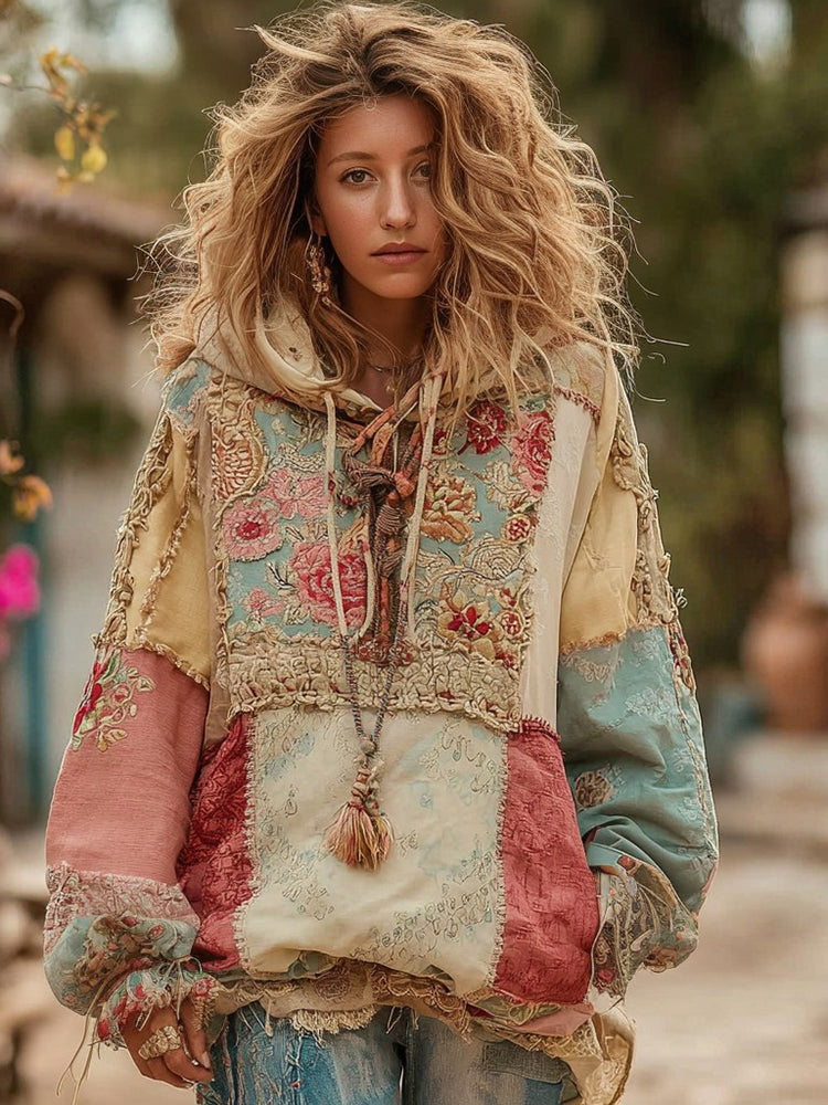 Beautifully Crafted Garment