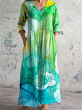 Beautifully Crafted Dress