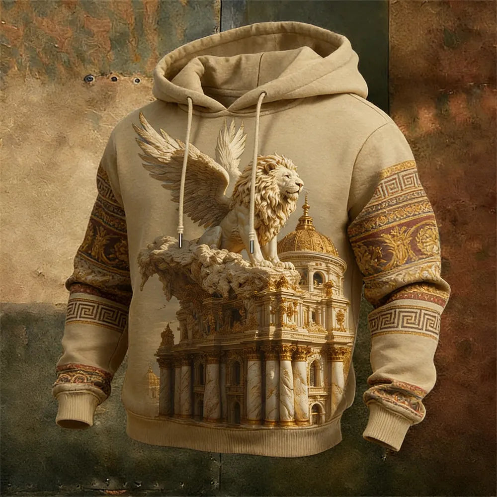 Classic Designed Shirt
