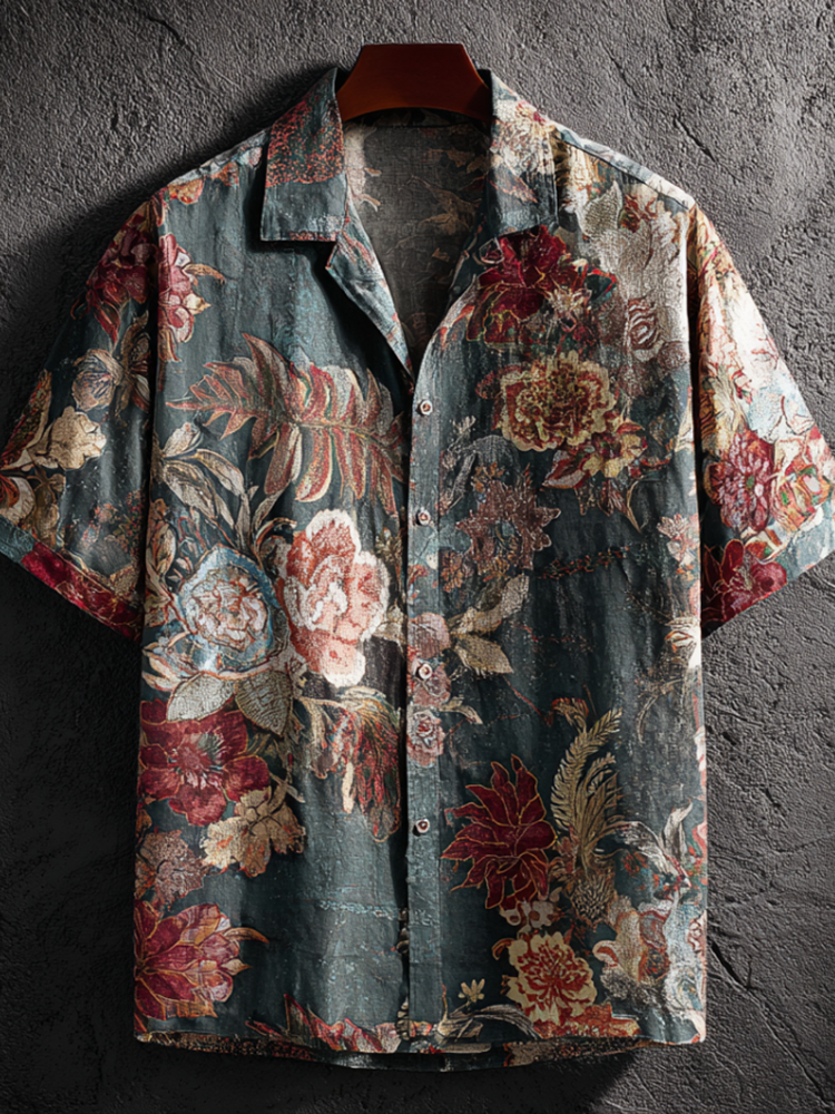 Vintage Inspired Shirt