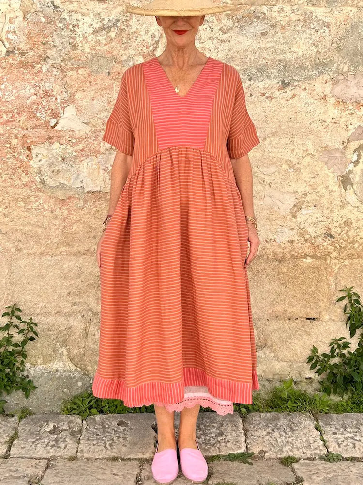 Classic Vintage Dress