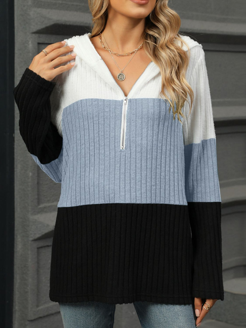 Light blue