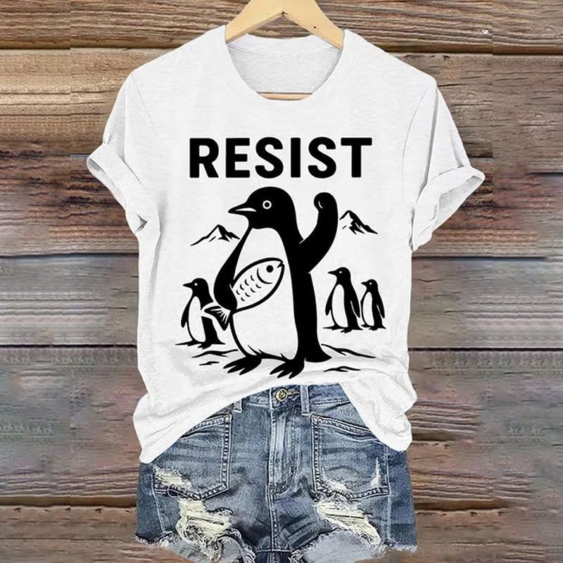 Classic Vintage T-Shirt