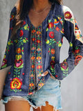 Beautifully Crafted Garment