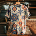Elegantly Designed T-Shirt