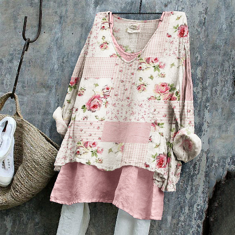 Elegantly Designed Garment