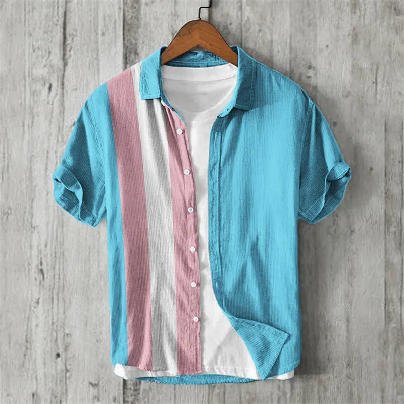Classic Designed Shirt