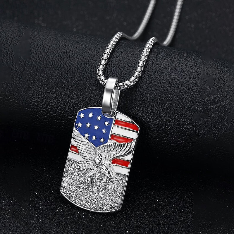 Charming Necklace for Any Occasion