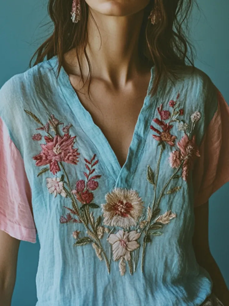 Classic Designed Top