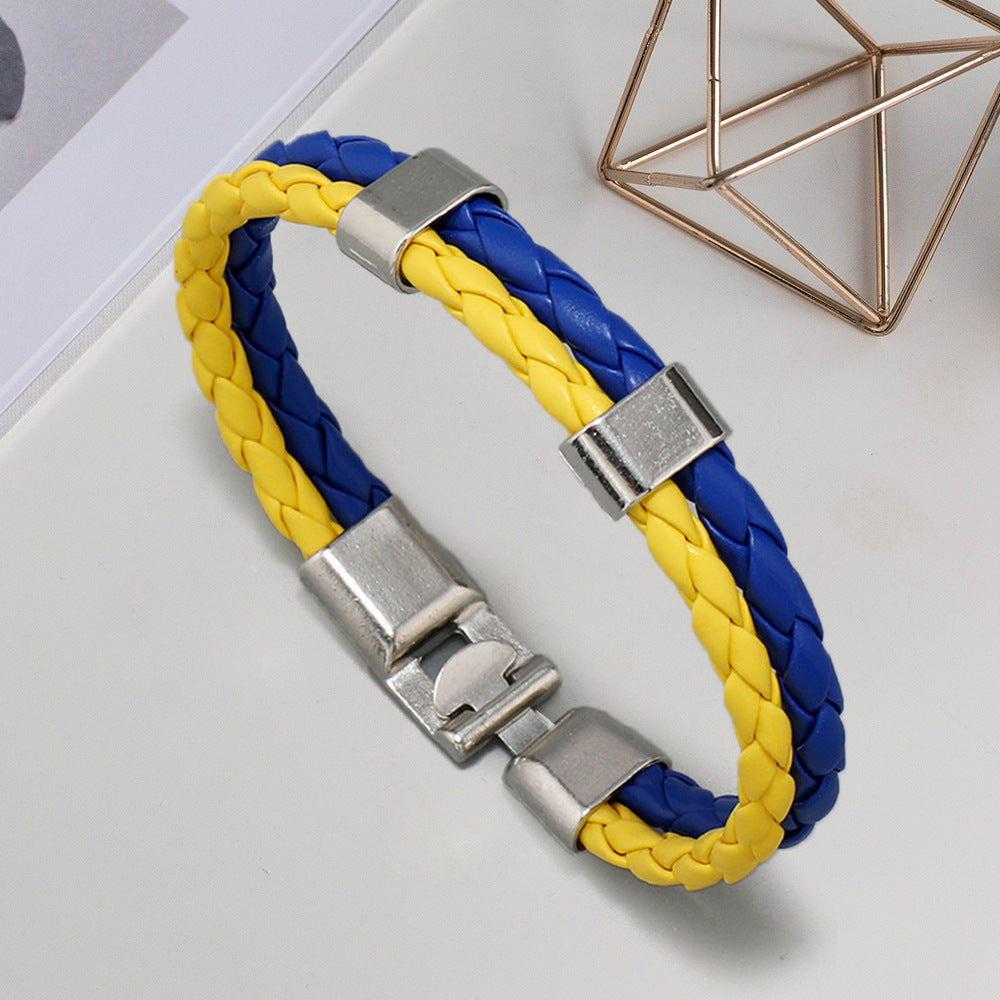Delicate Artisan Bracelet