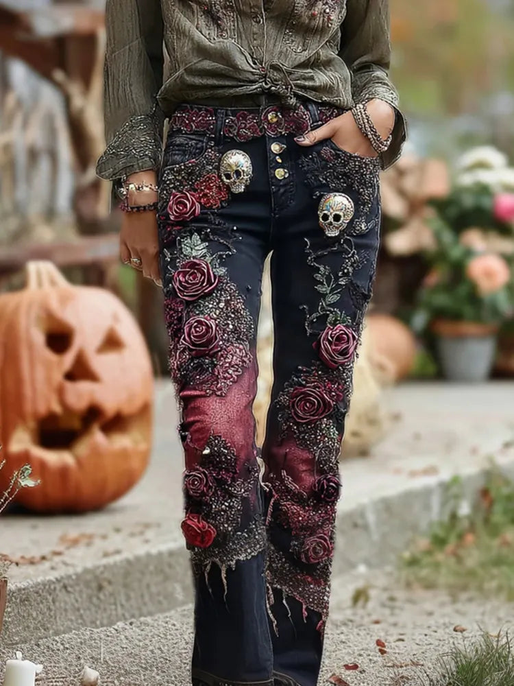 Elegantly Designed Garment