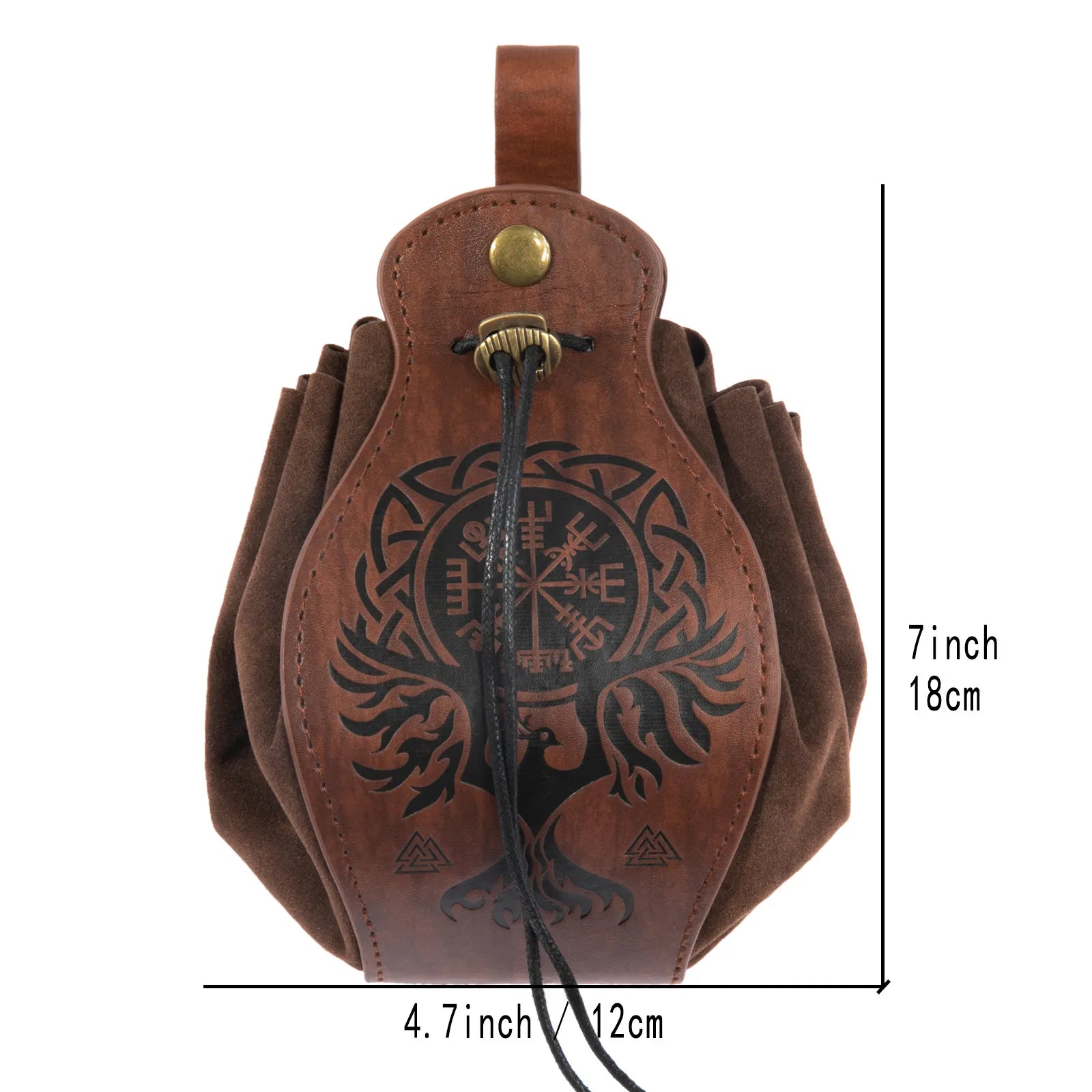 Gracefully Designed Bag