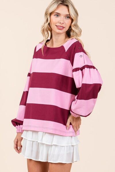 Polished T-Shirt with an Effortless Classic Look