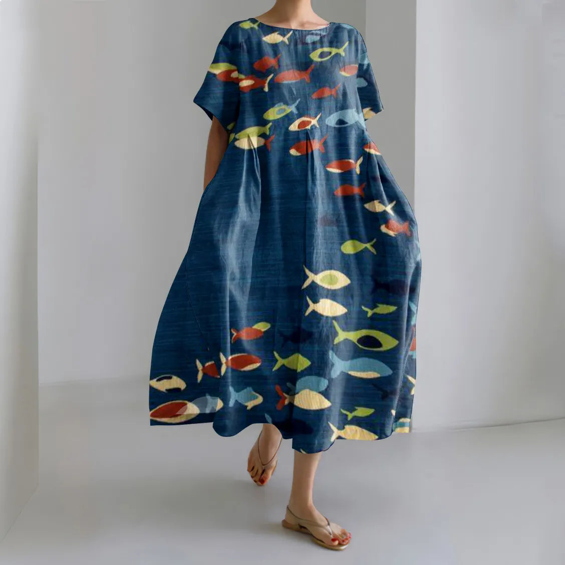 Navy blue