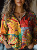 Classic Designed Garment