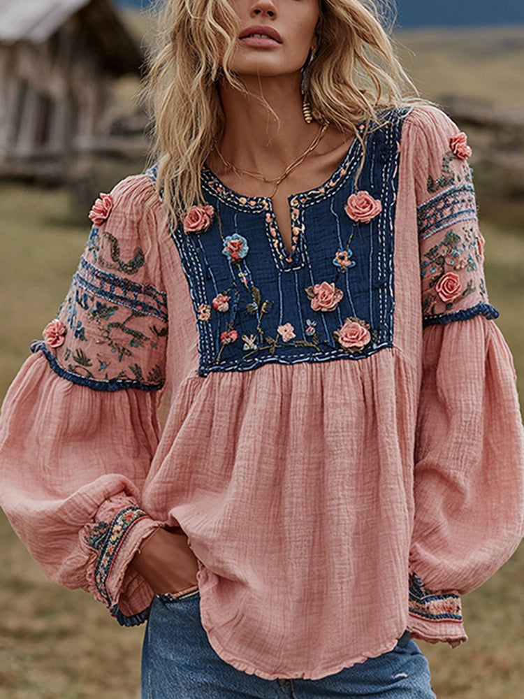 Gracefully Designed Top